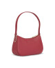 Tommy Hilfiger Дамска чанта Th Timeless Shoulder Bag AW0AW15239 Червен - Mera.bg