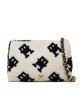Tommy Hilfiger Дамска чанта Tommy Cosy Hndmuff Crossover AW0AW14363 0K4 - Mera.bg