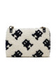Tommy Hilfiger Дамска чанта Tommy Cosy Hndmuff Crossover AW0AW14363 0K4 - Mera.bg