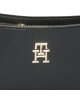 Tommy Hilfiger Дамска чанта Tommy Life Med Crossover AW0AW14472 BDS - Mera.bg