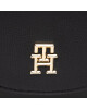 Tommy Hilfiger Дамска чанта Tommy Life Saddle Bag AW0AW14167 BDS - Mera.bg