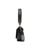 Tommy Hilfiger Дамска чанта Tommy Life Saddle Bag AW0AW14167 BDS - Mera.bg