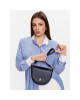 Tommy Hilfiger Дамска чанта Tommy Life Saddle Bag AW0AW14167 BDS - Mera.bg