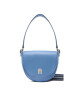 Tommy Hilfiger Дамска чанта Tommy Life Saddle Bag AW0AW14167 C35 - Mera.bg