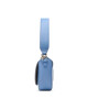 Tommy Hilfiger Дамска чанта Tommy Life Saddle Bag AW0AW14167 C35 - Mera.bg
