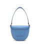 Tommy Hilfiger Дамска чанта Tommy Life Saddle Bag AW0AW14167 C35 - Mera.bg