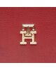 Tommy Hilfiger Дамска чанта Tommy Life Saddle Bag Cb AW0AW14369 0KP - Mera.bg