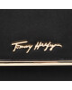 Tommy Hilfiger Дамска чанта Tommy Modern Bar Bag AW0AW10920 BLK - Mera.bg