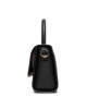 Tommy Hilfiger Дамска чанта Tommy Modern Bar Bag AW0AW10920 BLK - Mera.bg