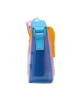 Tommy Hilfiger Дамска чанта Turnlock Crossover Transparent AW0AW11820 SE8 - Mera.bg