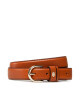 Tommy Hilfiger Дамски колан Th Timeless Belt 2.5 Bombe AW0AW12136 GTU - Mera.bg