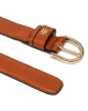 Tommy Hilfiger Дамски колан Th Timeless Belt 2.5 Bombe AW0AW12136 GTU - Mera.bg