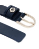 Tommy Hilfiger Дамски колан Classic 2.5 AW0AW10981 Тъмносин - Mera.bg