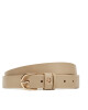 Tommy Hilfiger Дамски колан Essential Effortless 2.5 AW0AW16836 Бежов - Mera.bg