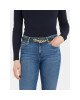 Tommy Hilfiger Дамски колан Th Chic Chain Waist 2.0 AW0AW15386 Зелен - Mera.bg