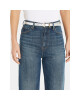 Tommy Hilfiger Дамски колан Th Feminine 2.0 Silver AW0AW15385 Сив - Mera.bg