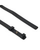 Tommy Hilfiger Дамски колан Th Feminine High Waist AW0AW15764 Black BDS - Mera.bg