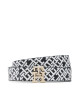 Tommy Hilfiger Дамски колан Th Logo Rev 2.5 Mono AW0AW14803 DW6 - Mera.bg