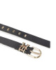 Tommy Hilfiger Дамски колан Th Lux 3.0 AW0AW14627 Тъмносин - Mera.bg