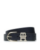 Tommy Hilfiger Дамски колан Th Lux 3.0 AW0AW14943 DW6 - Mera.bg