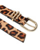 Tommy Hilfiger Дамски колан Th Lux 3.0 Calfhair AW0AW10989 0F4 - Mera.bg