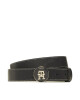 Tommy Hilfiger Дамски колан Th Round Chic 3.0 AW0AW14621 DW6 - Mera.bg