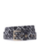 Tommy Hilfiger Дамски колан Th Square 3.0 Denim AW0AW14245 ICD - Mera.bg