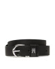 Tommy Hilfiger Дамски колан Th Timeless 2.5 AW0AW14939 BDS - Mera.bg