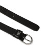 Tommy Hilfiger Дамски колан Th Timeless 2.5 AW0AW14939 BDS - Mera.bg