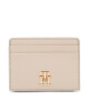 Tommy Hilfiger Дамски портфейл Iconic Tommy Cc Holder AW0AW15897 Merino ABO - Mera.bg