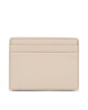 Tommy Hilfiger Дамски портфейл Iconic Tommy Cc Holder AW0AW15897 Merino ABO - Mera.bg
