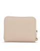 Tommy Hilfiger Дамски портфейл Poppy Plus Med Za AW0AW15259 Бежов - Mera.bg
