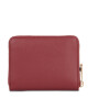 Tommy Hilfiger Дамски портфейл Poppy Plus Med Za AW0AW15259 Червен - Mera.bg
