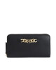 Tommy Hilfiger Голям дамски портфейл Th Luxe Large Za AW0AW15608 Черен - Mera.bg
