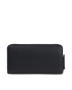 Tommy Hilfiger Голям дамски портфейл Th Luxe Large Za AW0AW15608 Черен - Mera.bg