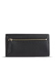 Tommy Hilfiger Дамски портфейл Th Timeless Large Flap AW0AW15257 Черен - Mera.bg
