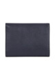 Tommy Hilfiger Дамски портфейл Th Timeless Med Flap W Bill AW0AW15258 Тъмносин - Mera.bg