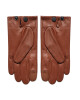 Tommy Hilfiger Дамски ръкавици Casual Leather Gloves AM0AM07882 GB8 - Mera.bg