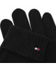 Tommy Hilfiger Дамски ръкавици Essential AW0AW13904 BDS - Mera.bg