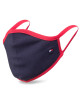 Tommy Hilfiger Детска маска от плат Kids Face Cover AU0AU01194 DW5 - Mera.bg