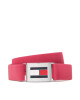 Tommy Hilfiger Детски колан Easy Clip Belt AW0AW11147 XIW - Mera.bg