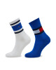 Tommy Hilfiger Дълги чорапи 394020001 Цветен - Mera.bg