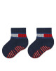 Tommy Hilfiger Дълги чорапи 701226500 Тъмносин - Mera.bg