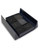 Tommy Hilfiger Дълги чорапи 701235374 Черен - Mera.bg