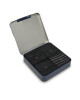 Tommy Hilfiger Дълги чорапи 701235375 Черен - Mera.bg