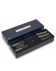 Tommy Hilfiger Дълги чорапи 701235376 Черен - Mera.bg