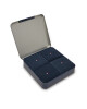 Tommy Hilfiger Дълги чорапи 701235378 Тъмносин - Mera.bg