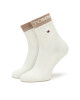 Tommy Hilfiger Дълги чорапи 701236328 Екрю - Mera.bg