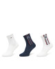Tommy Hilfiger Дълги чорапи 701236331 Тъмносин - Mera.bg