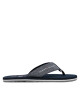 Tommy Hilfiger Джапанки Chambray Beach Sandal FM0FM05570 Тъмносин - Mera.bg